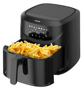 Heinner HAF-B8BK2000 - Horkovzdušná fritéza 7,6 l 2000W/230V černá