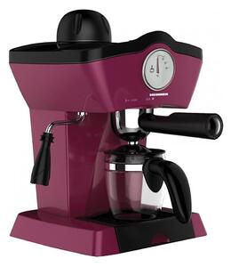 Heinner HEM-200BG - Pákový kávovar espresso 800W/230V fialová