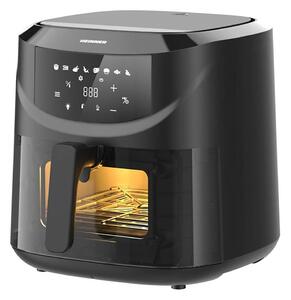 Heinner HAF-B8BK2000 - Horkovzdušná fritéza 7,6 l 2000W/230V černá