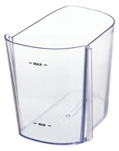 Heinner HEM-1100BKX - Pákový kávovar espresso 850W/230V černá/matný chrom