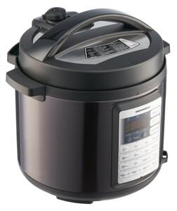 Heinner HPCK-38BK - Multifunkční elektrický tlakový hrnec 5,7 l 1000W/230V černá