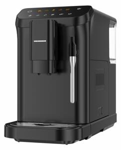 Heinner HEMA-D20DBK - Automatický kávovar 1350W/230V černá