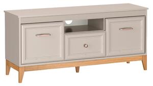 WINDSOR k | TV stolek W-8 | 135,5 cm | kašmír