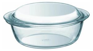 Zapékací mísa s víkem PYREX 2,1 l