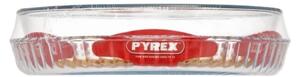 SADA 2x Forma na koláč PYREX pr. 26/28 cm