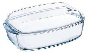 Zapékací mísa s víkem PYREX 6,7 l