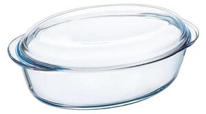 Zapékací mísa s víkem PYREX 4,1 l