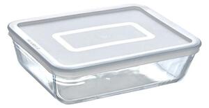 Skleněná dóza na potraviny PYREX 2,6 l