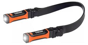 Osram - LED Stmívatelná svítilna LEDINSPECT WEARABLE NECKLIGHT LED/1W/3,7V IP54