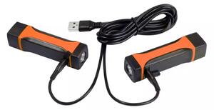 Osram - LED Stmívatelná svítilna LEDINSPECT WEARABLE NECKLIGHT LED/1W/3,7V IP54