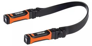 Osram - LED Stmívatelná svítilna LEDINSPECT WEARABLE NECKLIGHT LED/1W/3,7V IP54