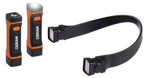 Osram - LED Stmívatelná svítilna LEDINSPECT WEARABLE NECKLIGHT LED/1W/3,7V IP54