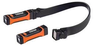 Osram - LED Stmívatelná svítilna LEDINSPECT WEARABLE NECKLIGHT LED/1W/3,7V IP54