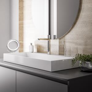 Umyvadlo na desku BS6001