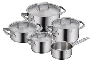 WMF - Sada hrnců GOURMET PLUS 5 ks