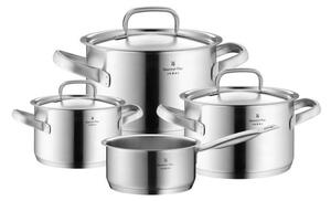 WMF - Sada hrnců GOURMET PLUS 4ks