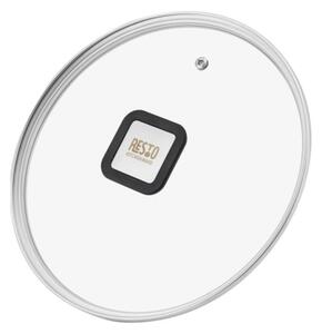 Resto - Hrnec s poklicí ANSER 4,4 l 22 cm