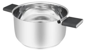 Resto - Hrnec s poklicí ANSER 3,2 l 20 cm