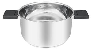 Resto - Hrnec s poklicí ANSER 3,2 l 20 cm