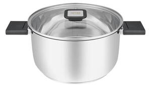 Resto - Hrnec s poklicí ANSER 4,4 l 22 cm