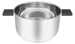 Resto - Hrnec s poklicí ANSER 5,8 l 24 cm