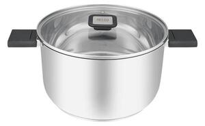 Resto - Hrnec s poklicí ANSER 5,8 l 24 cm