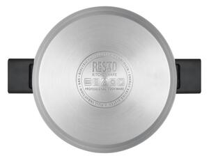 Resto - Hrnec s poklicí ANSER 5,8 l 24 cm