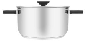 Resto - Hrnec s poklicí ANSER 4,4 l 22 cm