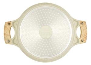 Resto - Hrnec s poklicí RAN 4,2 l 24 cm