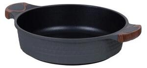 Resto - Nízký hrnec s poklicí CAPELLA 5 l 28 cm