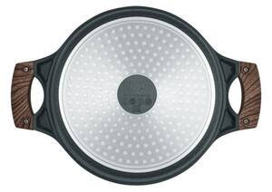 Resto - Hrnec s poklicí RAN 4,2 l 24 cm