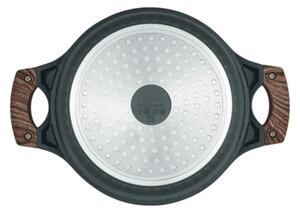 Resto - Hrnec s poklicí RAN 2,4 l 20 cm