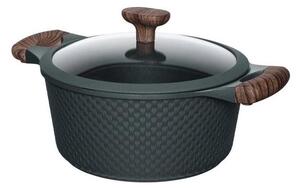 Resto - Hrnec s poklicí RAN 4,2 l 24 cm