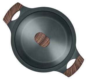 Resto - Hrnec s poklicí RAN 4,2 l 24 cm