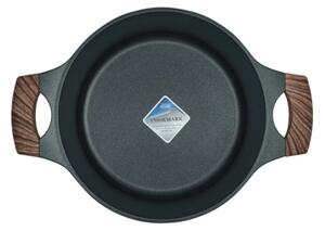 Resto - Hrnec s poklicí RAN 4,2 l 24 cm