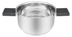 Resto - Hrnec s poklicí ANSER 1,8 l 16 cm