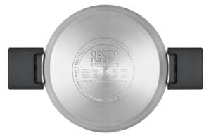 Resto - Hrnec s poklicí ANSER 2,5 l 18 cm