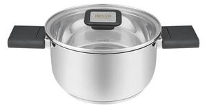 Resto - Hrnec s poklicí ANSER 1,8 l 16 cm