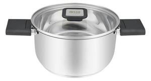 Resto - Hrnec s poklicí ANSER 2,5 l 18 cm