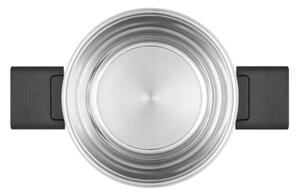 Resto - Hrnec s poklicí ANSER 1,8 l 16 cm