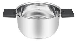 Resto - Hrnec s poklicí ANSER 2,5 l 18 cm