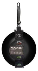 Resto - Pánev Wok ANTARES 30 cm