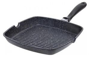 Resto - Grilovací pánev MERIDIANA 28x28 cm