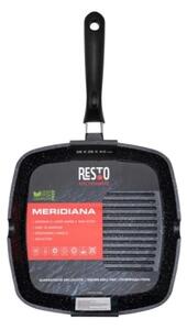 Resto - Grilovací pánev MERIDIANA 28x28 cm