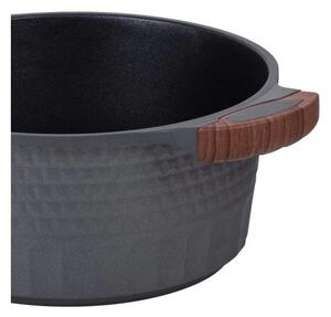Resto - Hrnec s poklicí CAPELLA 5,3 l 24 cm