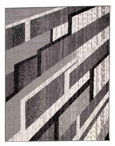 Kusový koberec PP Kendo šedý 180x250cm