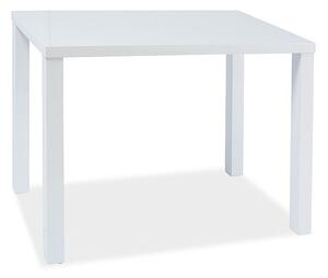 SIGNAL SIG Jídelní stůl MONTEGO bílý 80X60X75