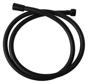 RAV Slezák PH1505C - Sprchová hadice 150 cm matná černá