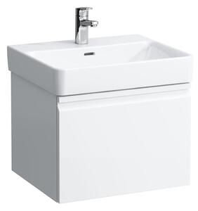 LAUFEN H4833510964751 - Koupelnová skříňka pro umyvadlo PRO 52 cm bílá
