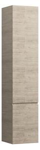 LAUFEN H4831220954791 - Koupelnová skříňka PRO 165 cm dub